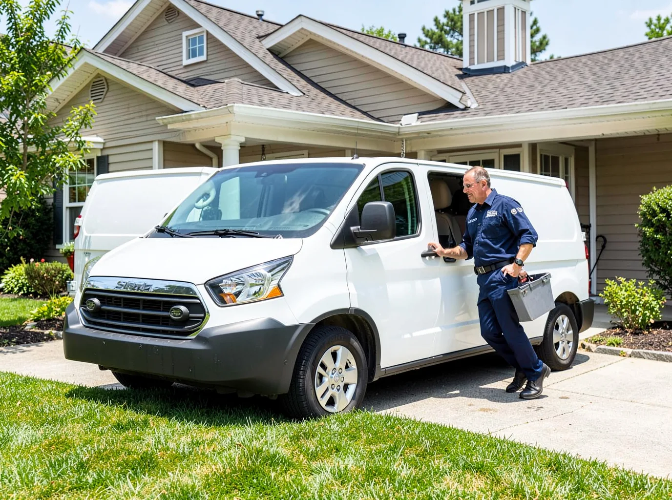 Emergency Plumber company in Round O, SC