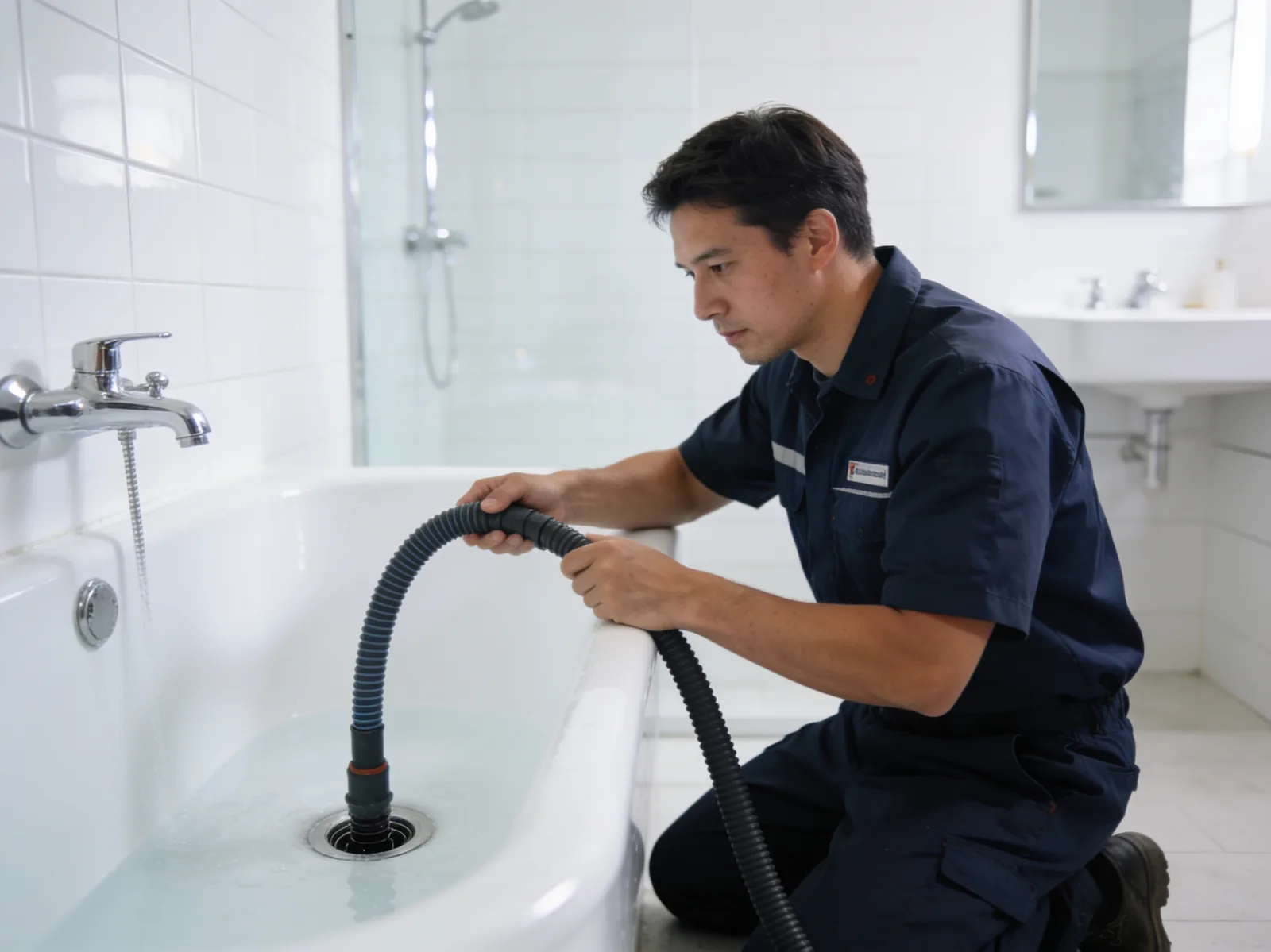Emergency Plumber Round O, SC FAQs